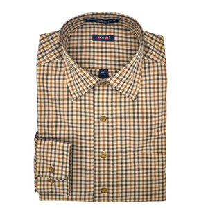 Rex Cotton Sport Shirt