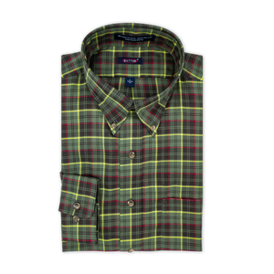 River Cotton Sport Shirt