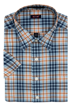 Load image into Gallery viewer, Roger Non-Iron Cotton Sport Shirt