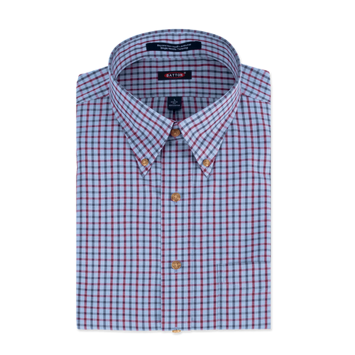 Rowan Cotton Sport Shirt