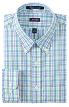 Load image into Gallery viewer, Roy Non-Iron Cotton Sport Shirt