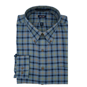 Ryder Cotton Sport Shirt