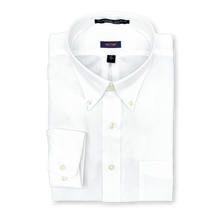 Load image into Gallery viewer, Terry Cotton Dress Shirt