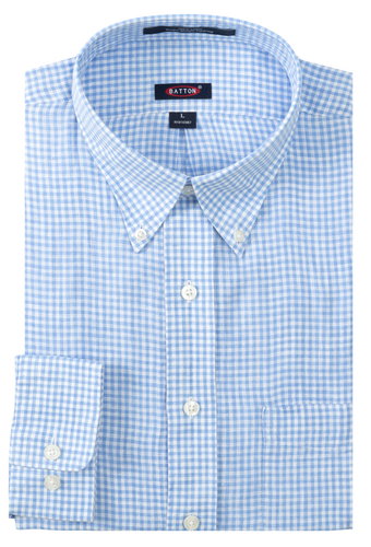 Tex Cotton Sport Shirt