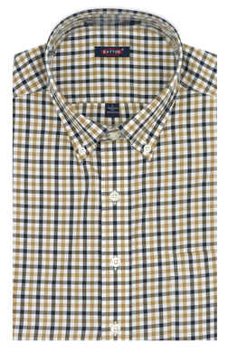 Tom Cotton Non-Iron Sport Shirt