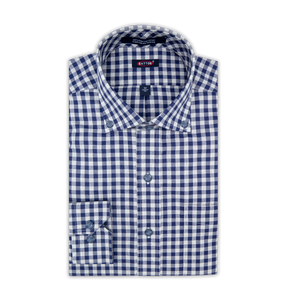 Walden Cotton Sport Shirt