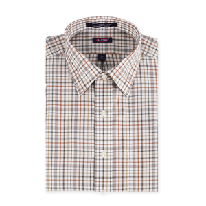 Walter Cotton Sport Shirt