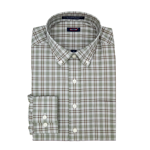 Wells Performance Sport Shirt