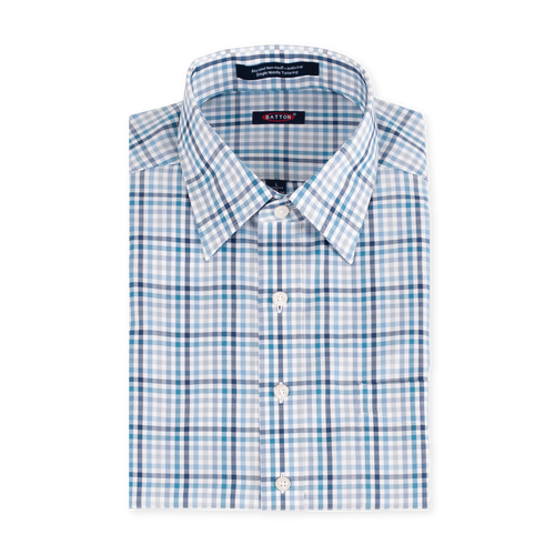 West Cotton Sport Shirt