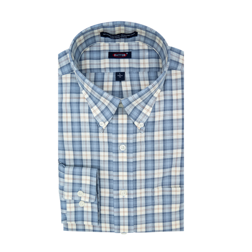 Jaxon Cotton Sport Shirt