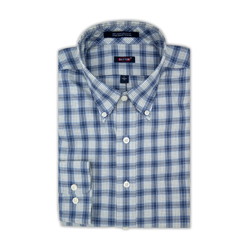 Lincoln Cotton Sport Shirt