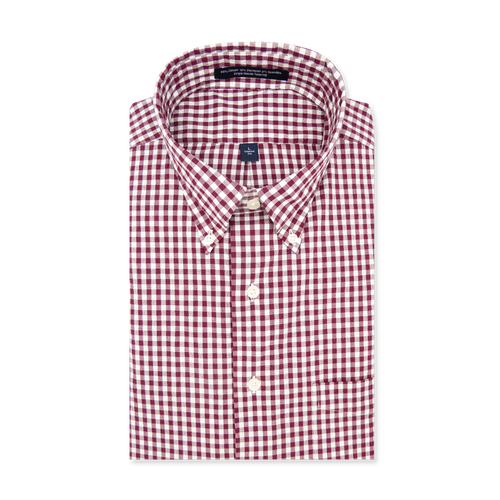 Calder Cotton Sport Shirt