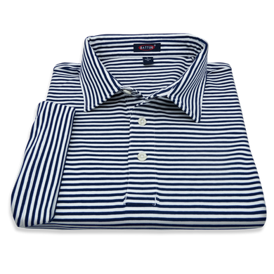 Grady Performance Polo