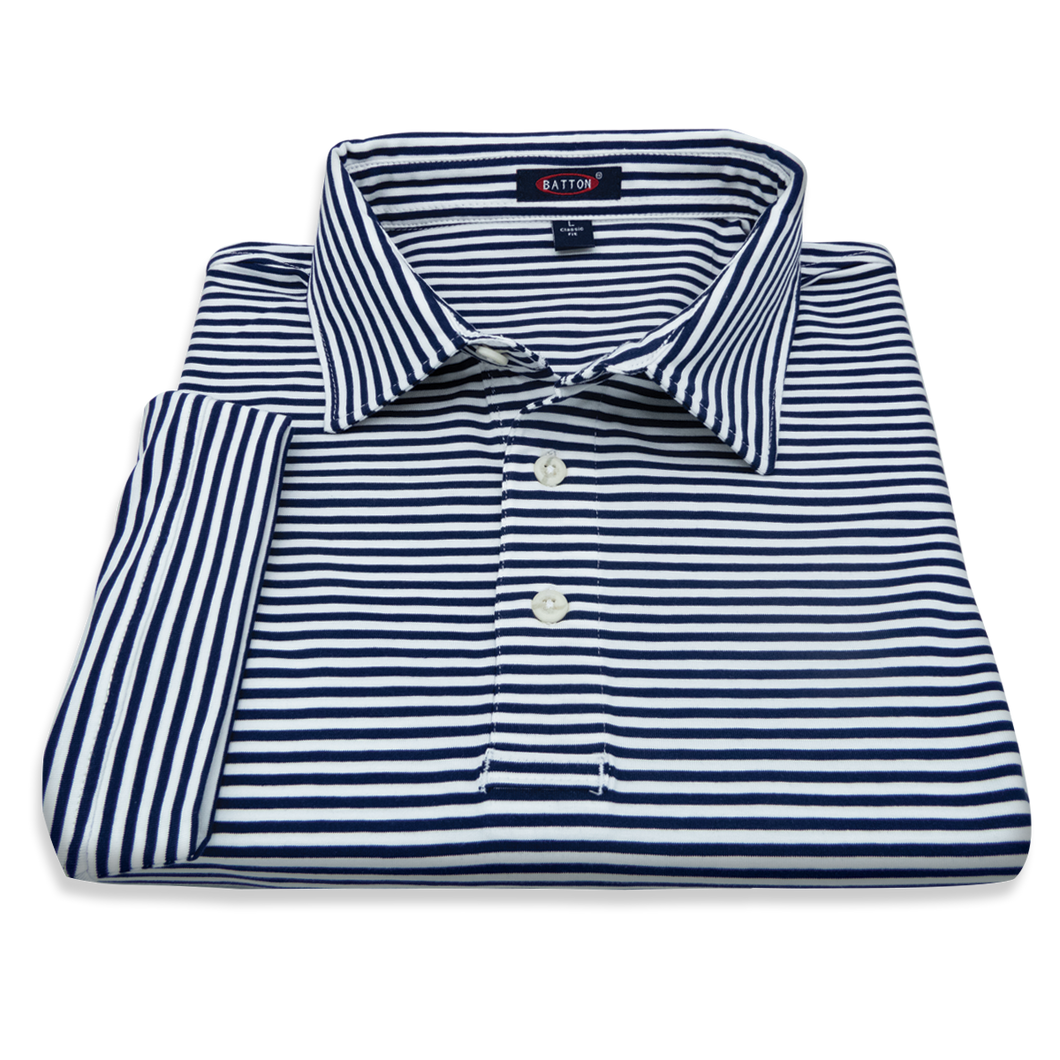 Grady Performance Polo