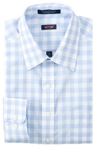 Jude Non Iron Cotton Sport Shirt
