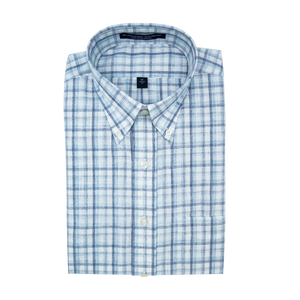 Tucker Cotton Sport Shirt