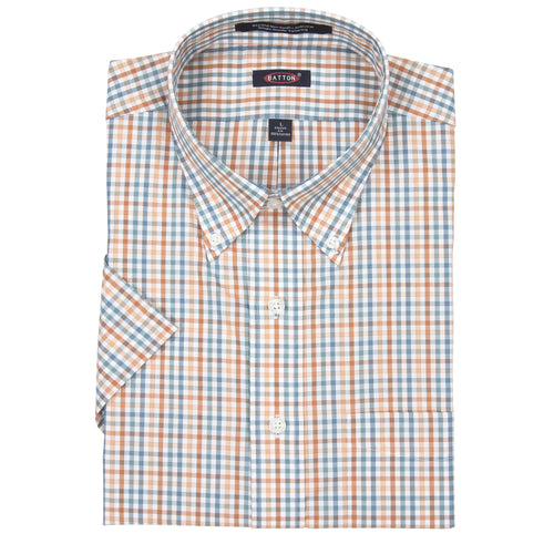 Russel Cotton Sport Shirt