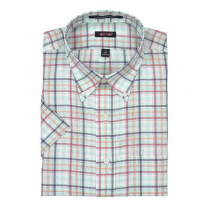 Nolan Cotton Sport Shirt