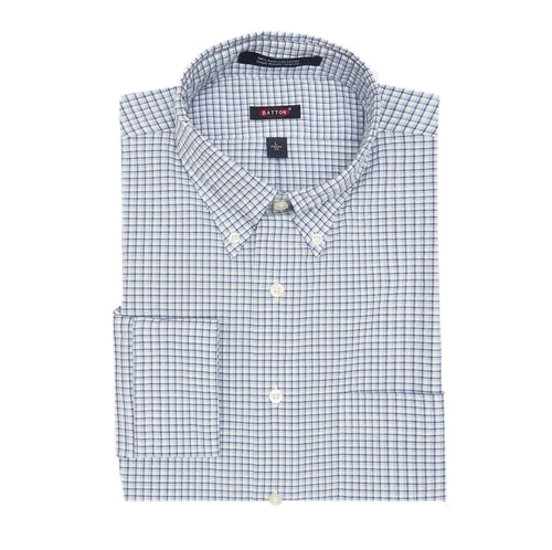 Johnson Cotton Sport Shirt