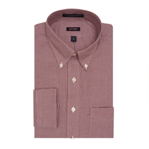 Gunner Cotton Sport Shirt