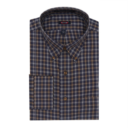 Osvaldo Cotton Sport Shirt