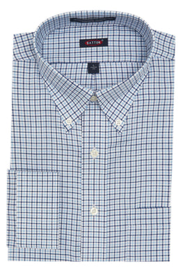 Phoenix Non-Iron Cotton Sport Shirt