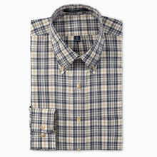 Load image into Gallery viewer, Caleb Cotton Sport Shirt