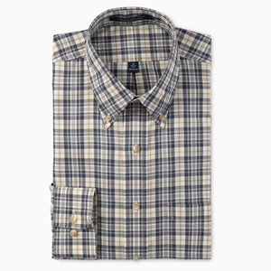 Caleb Cotton Sport Shirt