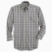 Load image into Gallery viewer, Caleb Cotton Sport Shirt