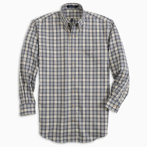 Caleb Cotton Sport Shirt