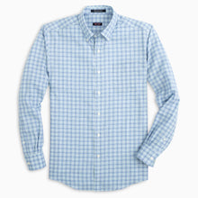 Load image into Gallery viewer, Calvin Cotton Sport Shirt