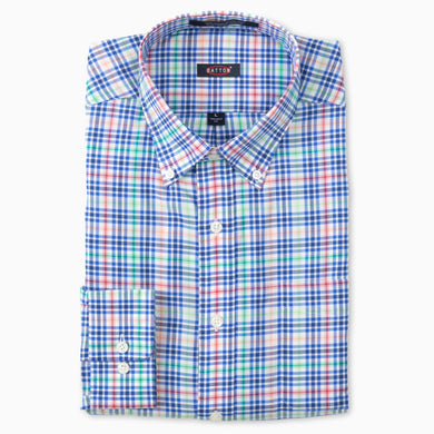 Carter Cotton Sport Shirt