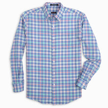 Load image into Gallery viewer, Carter Cotton Sport Shirt
