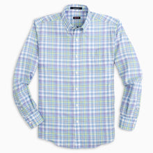 Load image into Gallery viewer, Crawford Cotton Sport Shirt