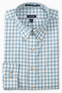 Francis Non Iron Cotton Sport Shirt