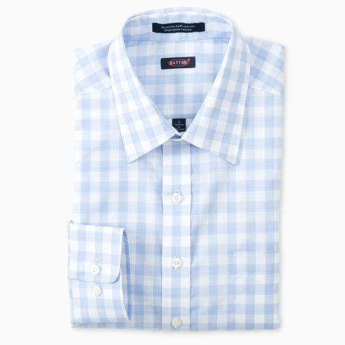 Jude Cotton Sport Shirt