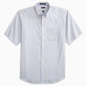 Leonardo Cotton Sport Shirt