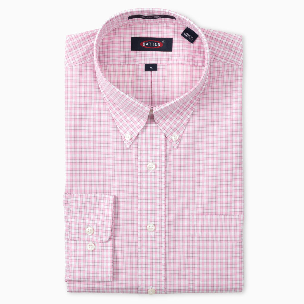 Mario Cotton Sport Shirt