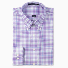 Load image into Gallery viewer, Maxwell Non Iron Cotton Sport Shirt