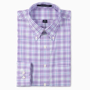 Maxwell Non Iron Cotton Sport Shirt