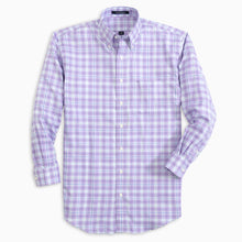 Load image into Gallery viewer, Maxwell Non Iron Cotton Sport Shirt