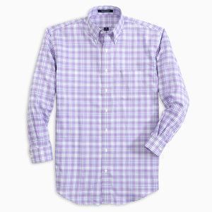 Maxwell Non Iron Cotton Sport Shirt