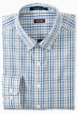 Morgan Non Iron Cotton Shirt