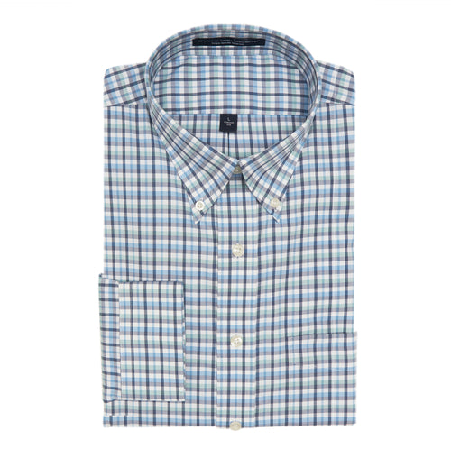 Iwan Cotton Sport Shirt