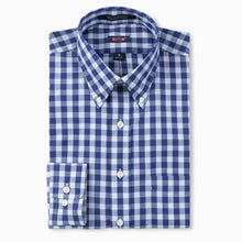 Load image into Gallery viewer, Porter Short Sleeve Cotton Sport Shirt