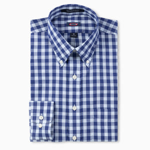 Porter Short Sleeve Cotton Sport Shirt
