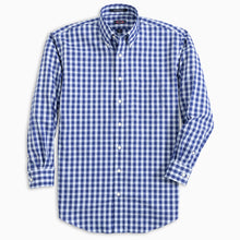 Load image into Gallery viewer, Porter Short Sleeve Cotton Sport Shirt