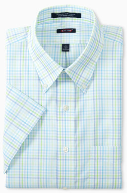 Sherman Non Iron Shirt