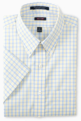 Trigger Beyond Non-Iron Sport Shirt