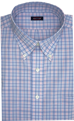 Wade Short Sleeve Sport Shirt